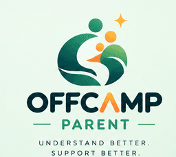 OFFCAMP PARENT logo